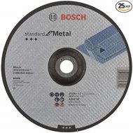 Bosch 2608603162 Standard for Metal Cutting disc with Depressed Centre