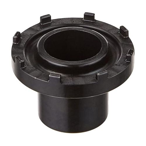  Bosch Lock Ring Tool, for Mounting The Locking Ring, Black, One Size