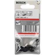 Bosch 2607000545 Dowel Positioner Set 8mm 4 Pcs