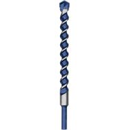 Bosch HCBG25T 7/8 In. x 12 In. BlueGranite Carbide Hammer Drill Bit