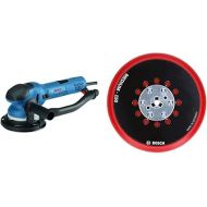 Bosch Power Tools - GET75-6N - Electric Orbital Sander, Polisher - 7.5 Amp, Corded, 6