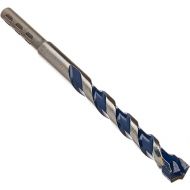 Bosch HCBG15 7/16 In. x 6 In. BlueGranite Carbide Hammer Drill Bit