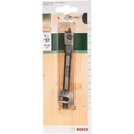 Bosch 2609255277 Adjustable Flat Drill Bit with Diameter 15-45mm