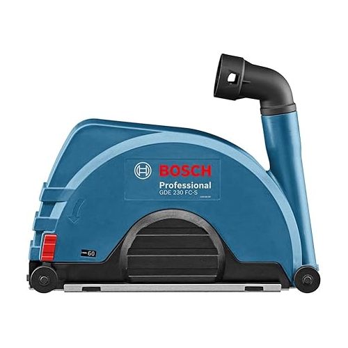  Bosch GDE 230 FC-S Vacuum System