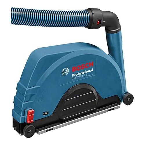  Bosch GDE 230 FC-S Vacuum System