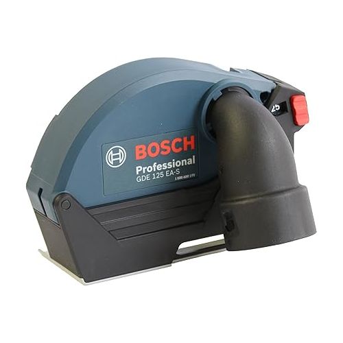  Bosch Professional 1600A003DH GDE 125 EA-S