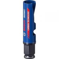 Bosch Professional 1x Expert Construction Material Hole Saw (Ø 22 mm, Accessories Rotary Impact Drill)