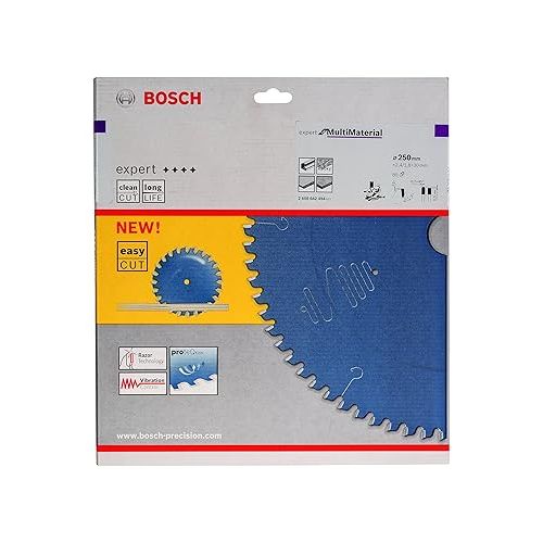  Bosch 2608642494 Circular Saw Blade 