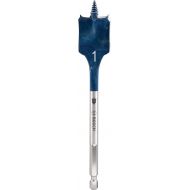 BOSCH SEPTLS114DSB1013 Tool Corporation Power Tools Daredevil Spade Bits - DSB1013