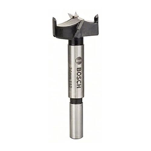  Bosch 2608597612 Forstner Drill 34mm