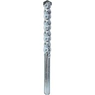 BOSCH BM2015 1/2-inch Fast Spiral Rotary Masonry Drill Bit for Brick and Block (1/2