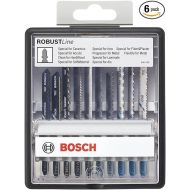 Bosch 2607010574 Jigsaw Blade-Set 
