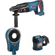 BOSCH GBH18V-26DN 18VBrushless1