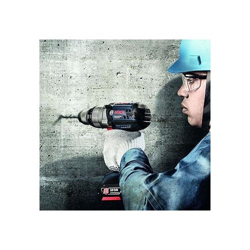  Bosch 2608588136 Concrete Drill 