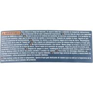 Bosch Parts 2610916800 Warning Label