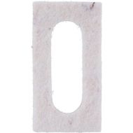 Bosch Parts 2601005020 Felt Seal