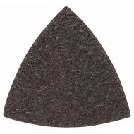 Bosch Delta Abrasive 2608604495, grey, 2608604494