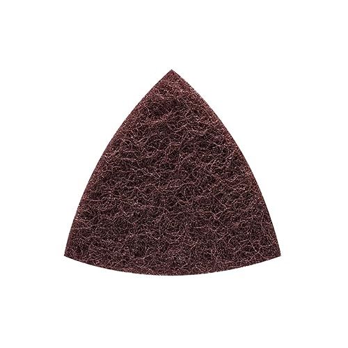  Bosch Delta Abrasive 2608604495, grey, 2608604494