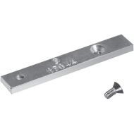 Bosch 83044 3 in. Metal Jamb Gauge Block