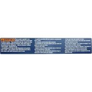 Bosch Parts 2610015081 FR Warning Label