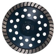 Bosch DC730H 7-in Turbo Row Diamond Cup Wheel