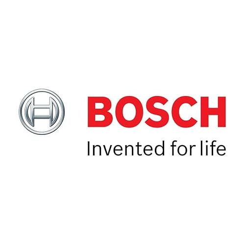  Bosch Parts 2610911921 Sleeve Rubber