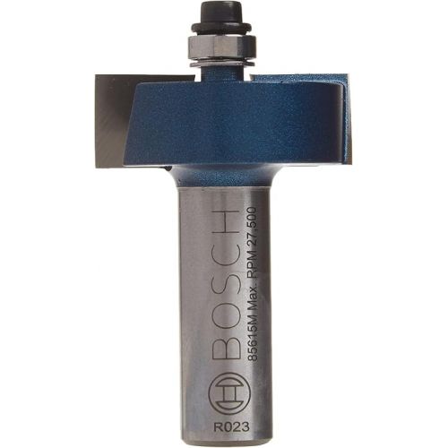  BOSCH 85615MC 1/2 In. Rabbeting Router Bit