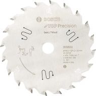 Bosch 2329910 Circular Saw Blade, Silver