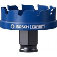 Bosch Professional 1x Expert Sheet Metal Hole Saw (Ø 51 mm, Accessories Rotary Impact Drill)