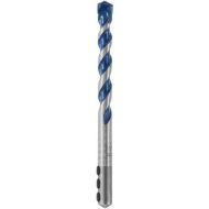 Bosch HCBG15B25 Blue Granite Hammer Drill Bit Carbide Tip 7/16 x 4 x 6 - 25 Pack