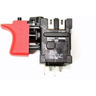 Bosch Parts 2607202014 Switch