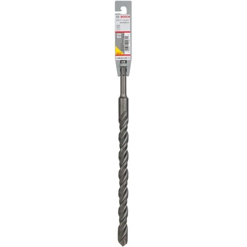  Bosch 2608831049 18x250x300mm Hammer Drill Bit SDS Plus, 3