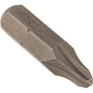 BOSCH P2R2115TCB Double Ended Screwdriving Bit , Gray