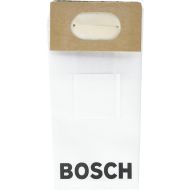 Bosch 3x Dust Bag (Accessories for Belt, Random Orbit, Orbital Sanders and Universal Routers)