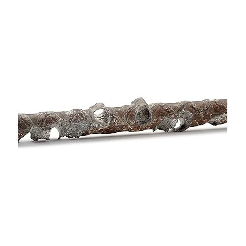  Bosch HCFC2012B25 25-Piece 3/16 In. x 8-1/2 In. SDS-plus Bulldog Xtreme Rotary Hammer Bits