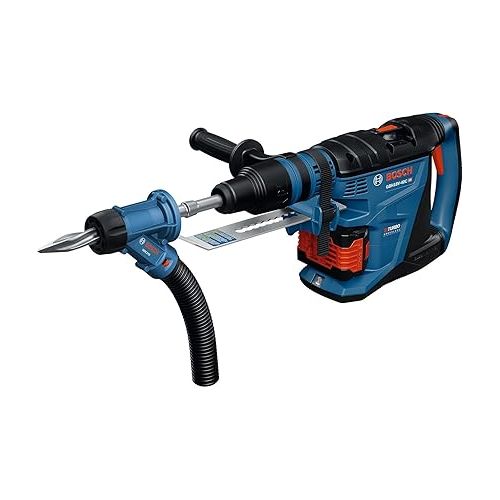  BOSCH HDC310 SDS-Max® and Spline Dust-Collection Attachment