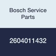 Bosch Parts 2604011432 Armature