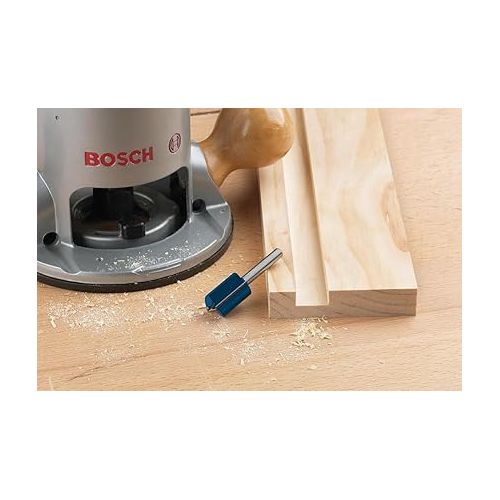 BOSCH 92839 1/4-Inch Threaded Shank for 85130 and 85238
