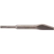 Bosch HS1401 3/8 In. Mortar Knife SDS-plus Bulldog Hammer Steel