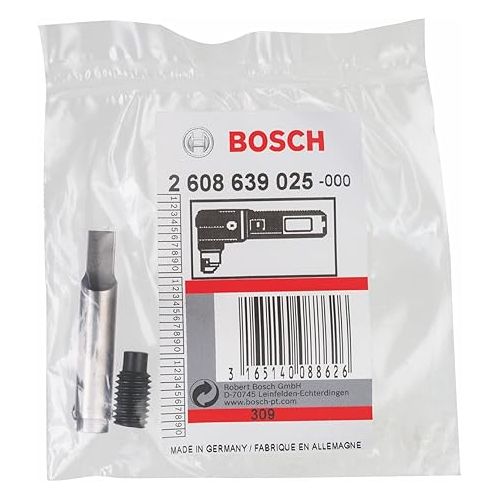  BOSCH 2608639025 Nibbler Punch