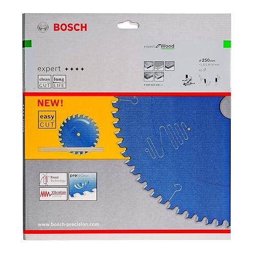  Bosch 2608642498 EXWOB 9.84