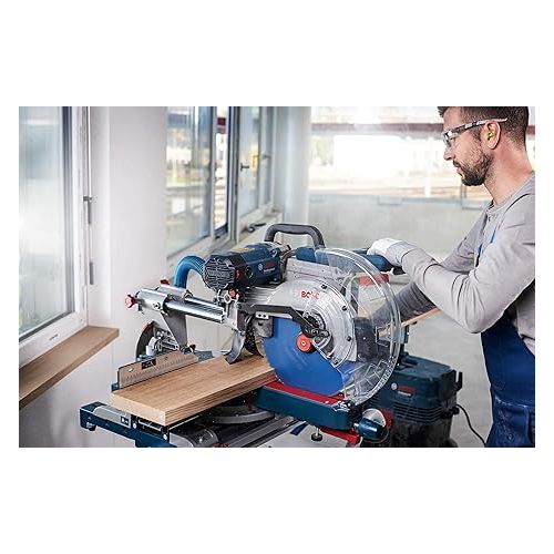  Bosch Professional Circular Saw Blade Expert (for Wood, 190 x 30 x 1.5 mm, 24 Teeth; Accessories: Cordless Circular Saw)