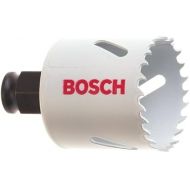 Bosch PC134 Bi-Metal Power Change Hole Saw 1-3/4-Inch