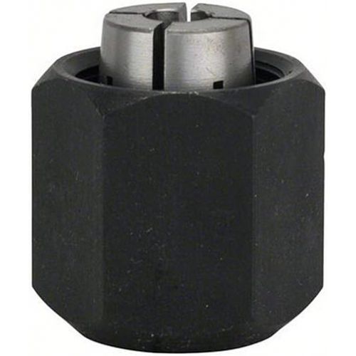  Bosch 2608570104 Routers Collet Set, 1/4