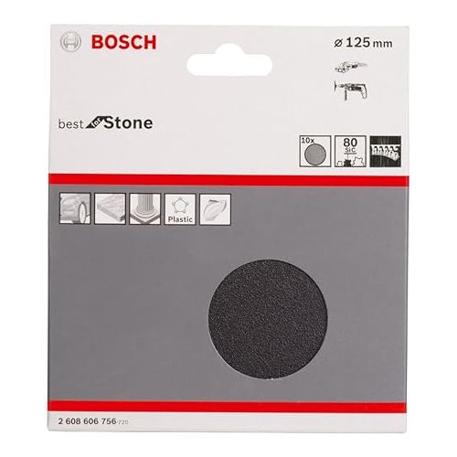  Bosch Professional 2608606756