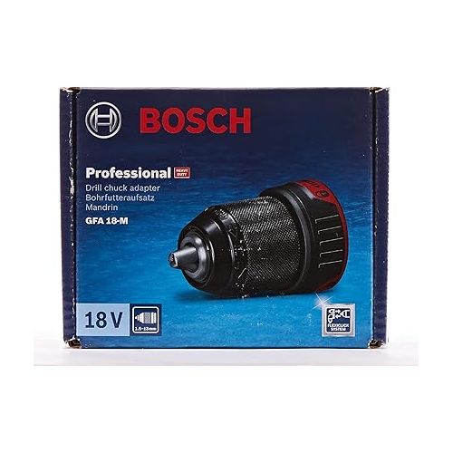  Bosch Professional GFA 18-M Chuck Attachment