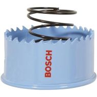 Bosch HSM175 1-3/4-Inch-44mm Sheet Metal Hole Saw