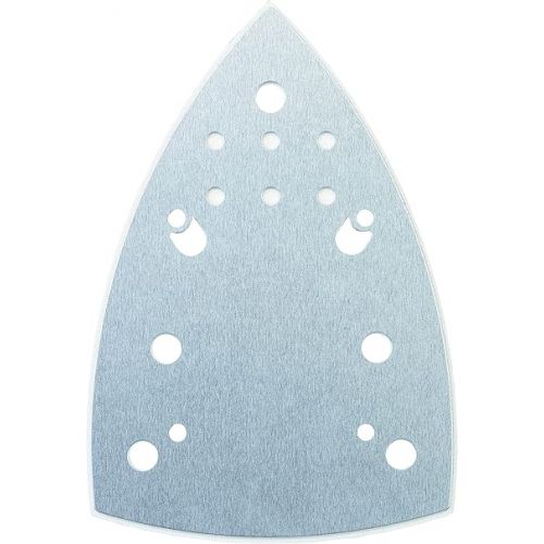  Bosch Delta Sanding Plate with Velcro 100 x 150