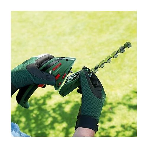  Bosch Home and Garden ISIO 120MM SHRUB SHEAR BLADE