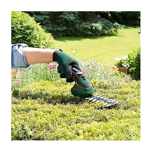  Bosch Home and Garden ISIO 120MM SHRUB SHEAR BLADE